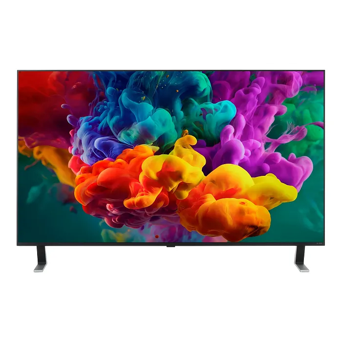 4K телевизор LG 55QNED85B6C - фото 2