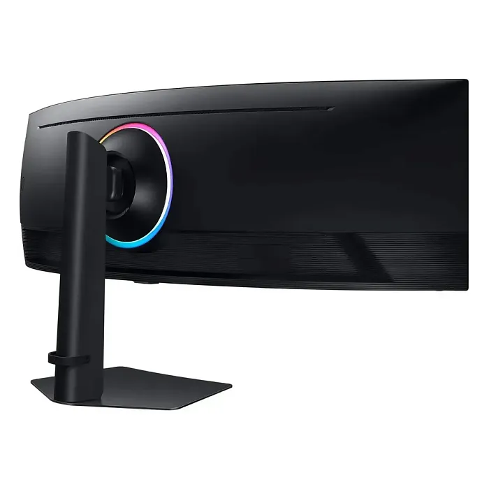 DWQHD монитор Samsung Odyssey G9 G95С (LS49CG954EMXUE) - фото 5