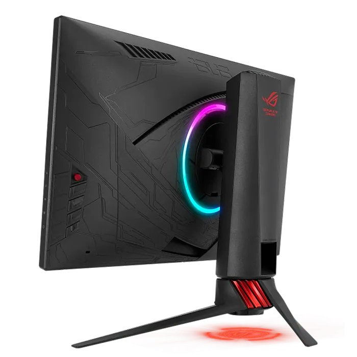 Full HD монитор ASUS ROG Strix XG258Q - фото 6