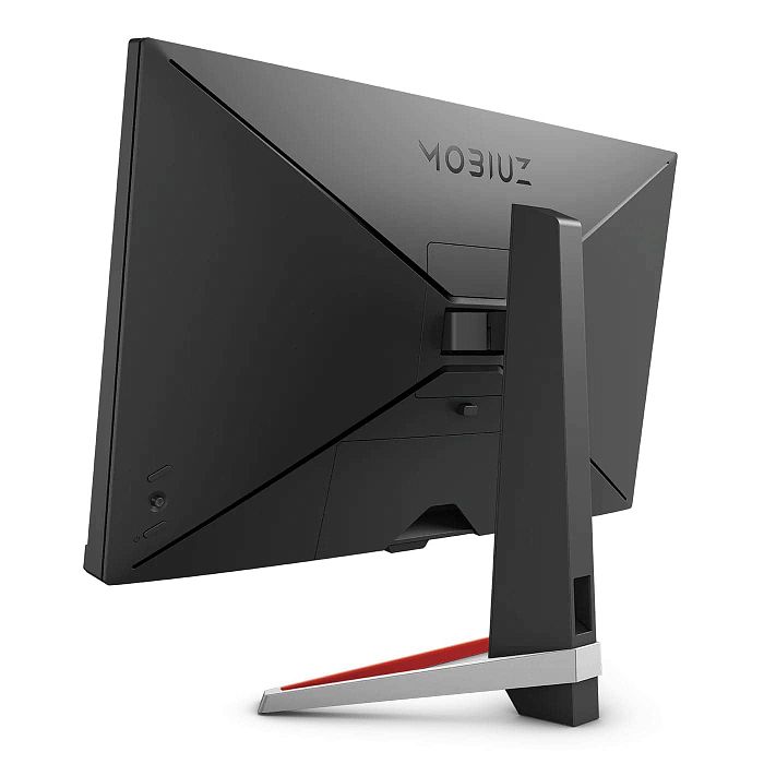 Full HD монитор BenQ MOBIUZ EX2710S (9H.LKFLA.TBE) - фото 4