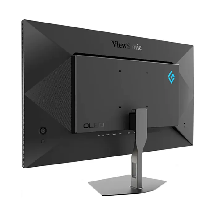 WQHD монитор ViewSonic VX27G70Z-2K-5 - фото 3