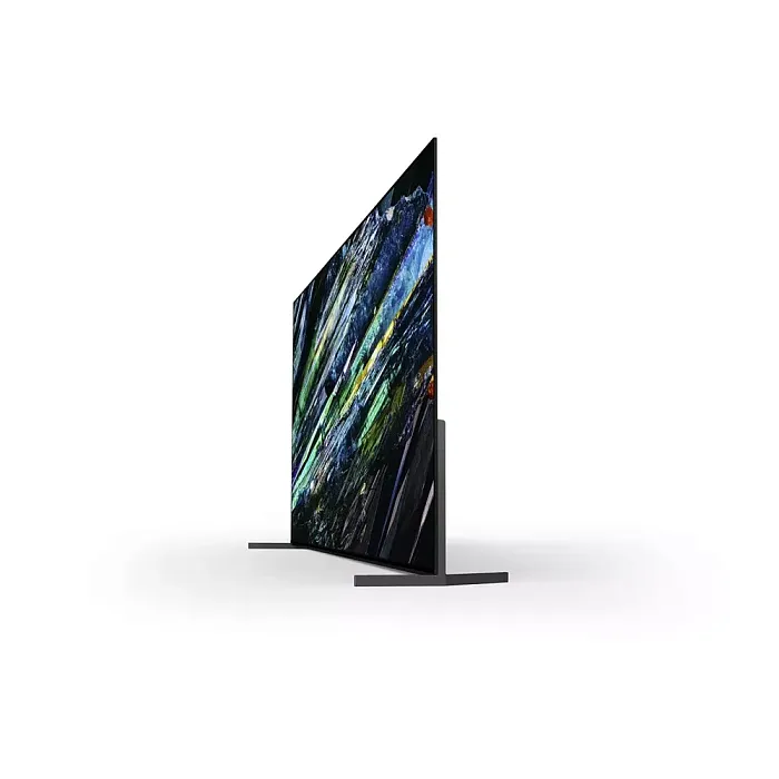4K QD-OLED телевизор Sony XR-77A95L - фото 5