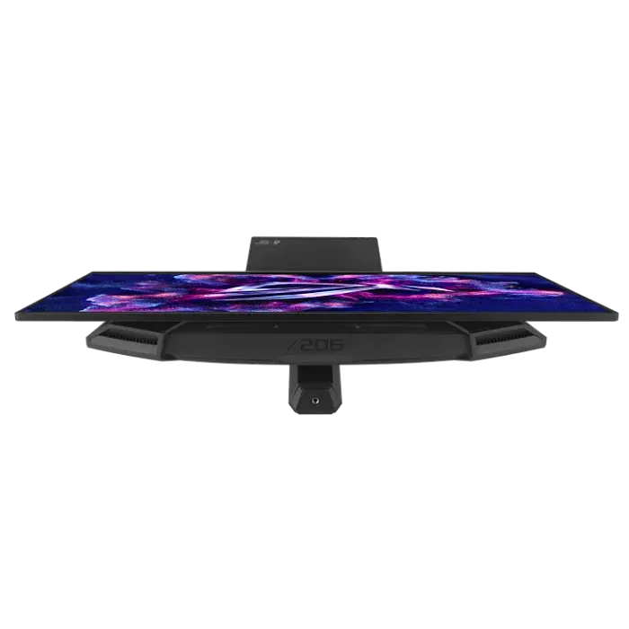 WQHD монитор ASUS ROG Strix OLED XG27AQDPG - фото 7