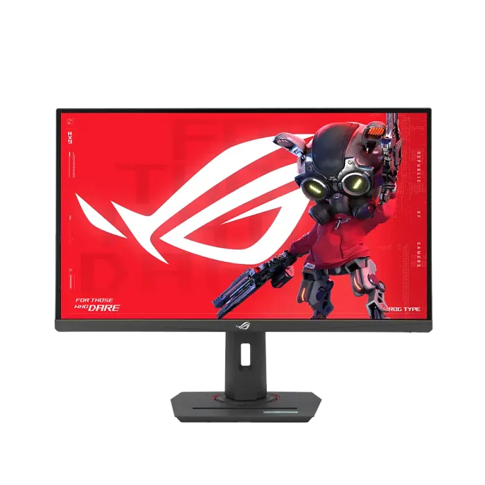 Full HD монитор ASUS ROG Strix XG27ACMSR - фото 1