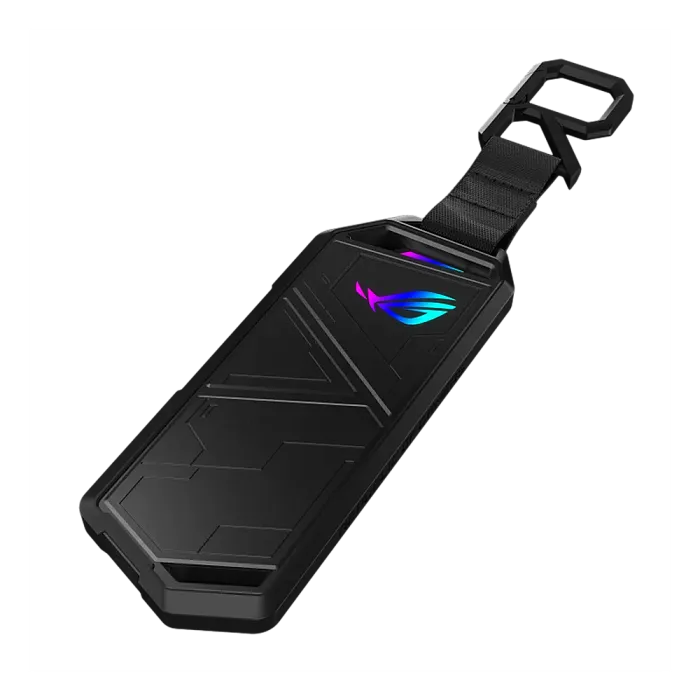 Внешний бокс ASUS ROG Strix Arion M2 (90DD02H0-M09000) - фото 2