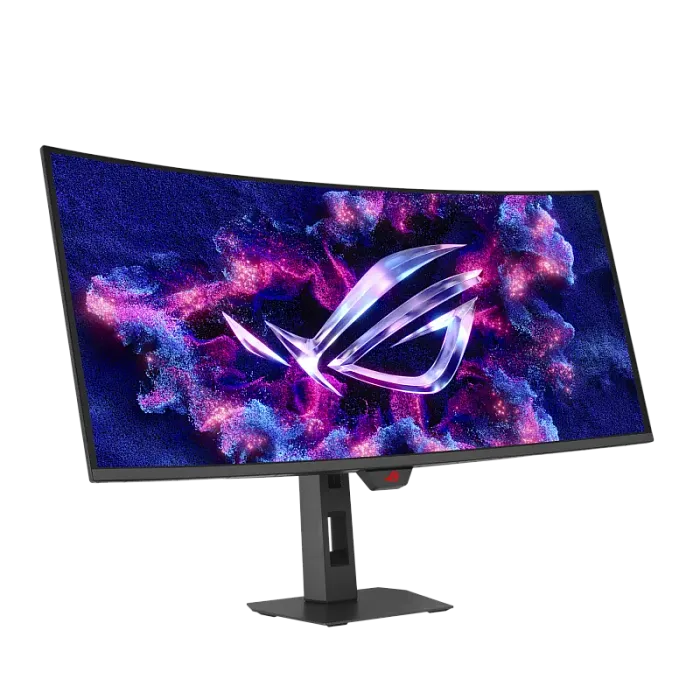 3.5K монитор ASUS ROG Strix OLED XG34WCDG - фото 4