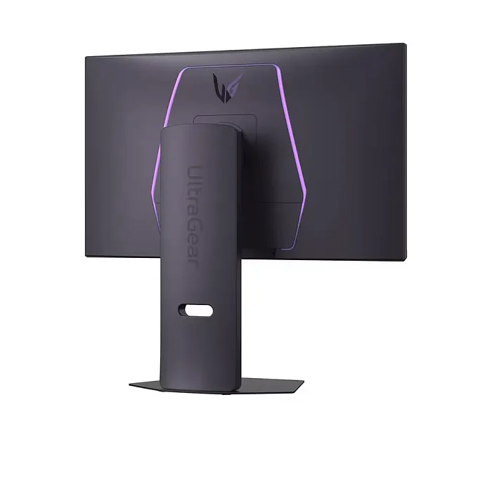 4K монитор LG UltraGear 27G850A-B - фото 7