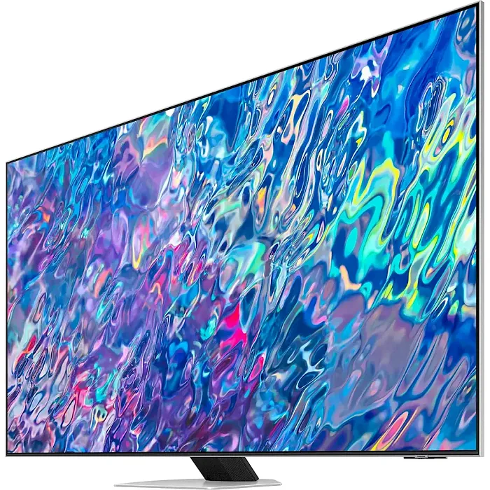 4K QLED телевизор Samsung QE65QN85BAUXCE - фото 4