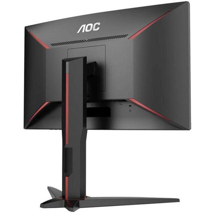 Full HD Монитор AOC C24G1 - фото 4