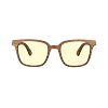 Очки для компьютера GUNNAR Groot Edition, Amber, Дерево (GRT-11401) - фото 3