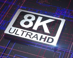 Завод TCL CSOT t7 для дисплеев 8K начал массовое производство