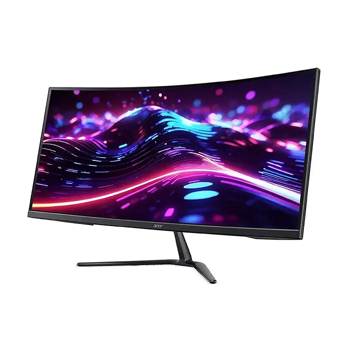 3.5K монитор Acer ED340CURW0biip (UM.CE0CD.001) - фото 2