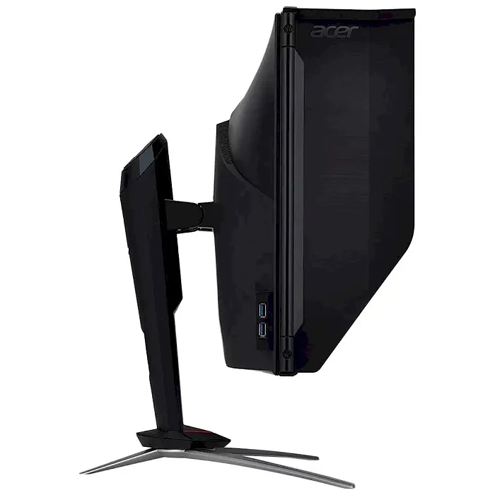 4K монитор Acer XV273KPbmiipphzx - фото 6