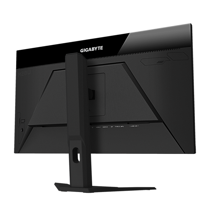 4K монитор Gigabyte M28U - фото 4