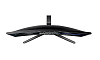 Full HD монитор Samsung C24RG50FQI (LC24RG50FQIXCI) - фото 9