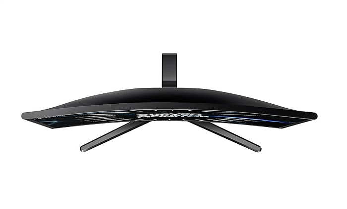 Full HD монитор Samsung C24RG50FQI (LC24RG50FQIXCI) - фото 9
