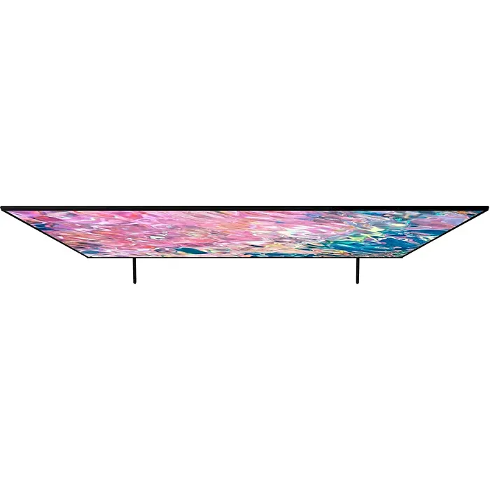 4K QLED телевизор Samsung QE85Q60BAUXCE - фото 4