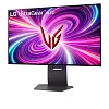 4K OLED монитор LG UltraGear 32GS95UE-B - фото 2
