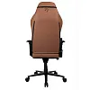 Компьютерное кресло Arozzi Primo - Full Premium Leather - Brown - фото 8