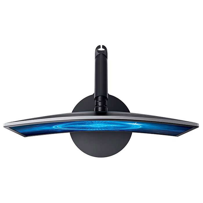 Full HD монитор Samsung C24FG70FQI - фото 4