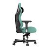 Компьютерное кресло AndaSeat Kaiser 3, цвет зелёный, размер L (AD12YDC-L-01-E-PV/C) - фото 2