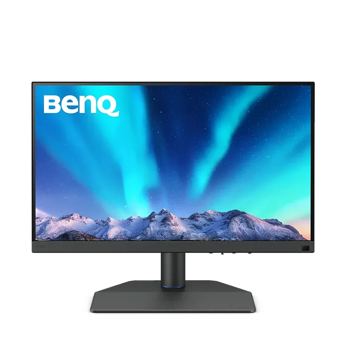WQHD монитор BenQ SW272QN - фото 9