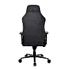 Компьютерное кресло AROZZI VERNAZZA SOFT FABRIC PURE BLACK - фото 5