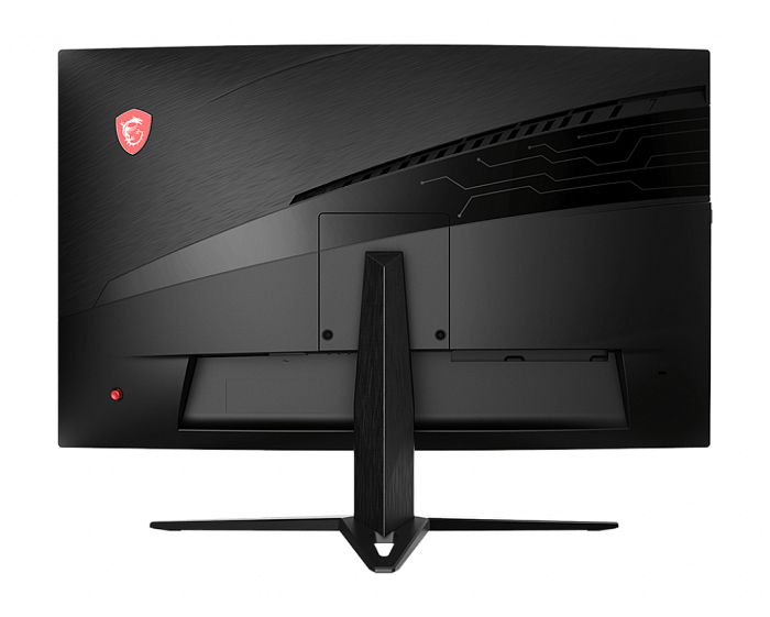 Full HD монитор MSI Optix MAG272C - фото 3