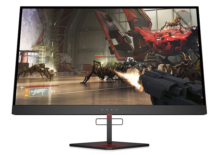 WQHD монитор HP OMEN X 27 - фото 2