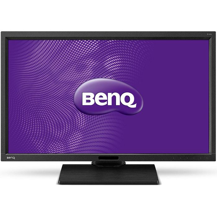 4K монитор BenQ BL2711U - фото 8
