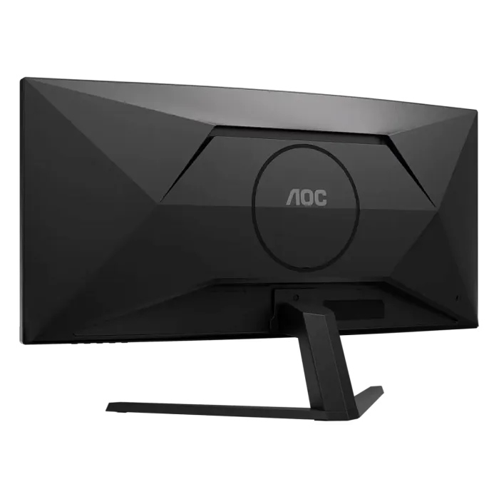 3.5K монитор AOC CU34B3E - фото 9
