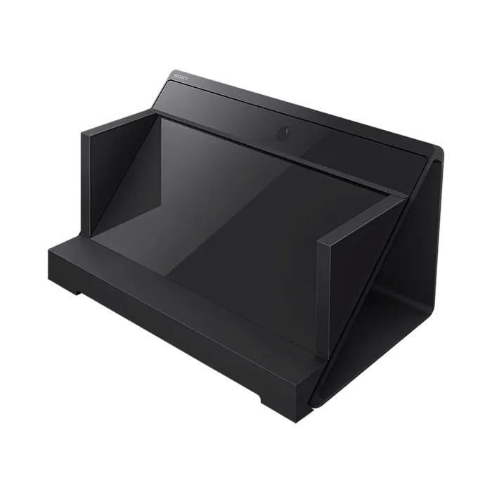 Портативный 4K монитор Sony Spatial Reality Display (ELF-SR1) - фото 2
