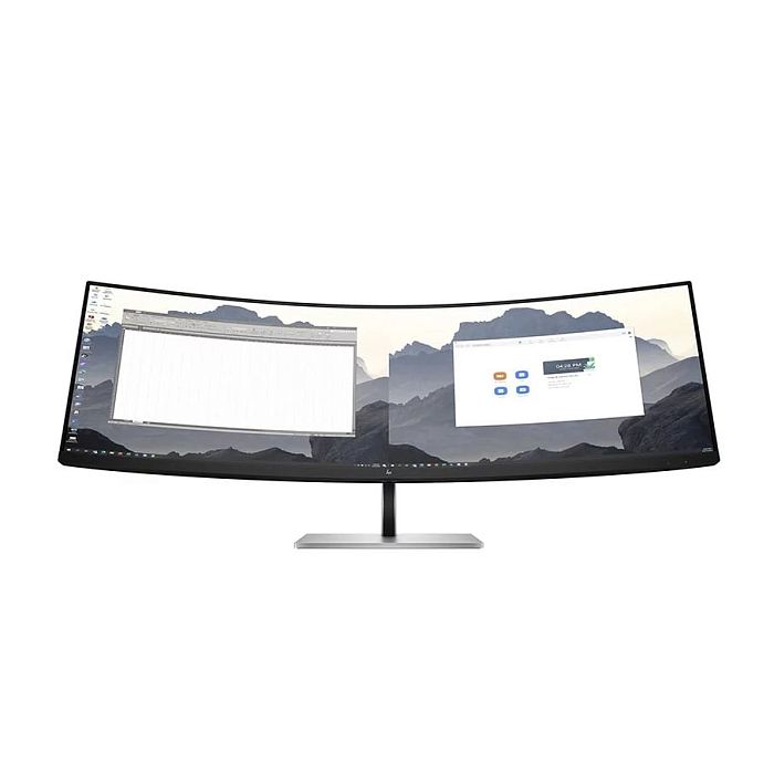 DWQHD монитор HP E45c G5 - фото 1