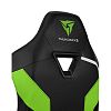 Игровое кресло ThunderX3 TC3 Neon Green - фото 5
