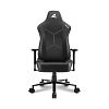 Игровое кресло Sharkoon Skiller SGS30 (SGS30-BK/WH) - фото 2