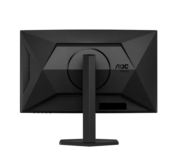 Full HD монитор AOC C27G4ZXU - фото 3