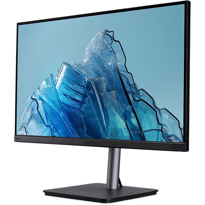 Full HD монитор Acer Vero CB273bemipruzx (UM.HB3EE.016) - фото 3