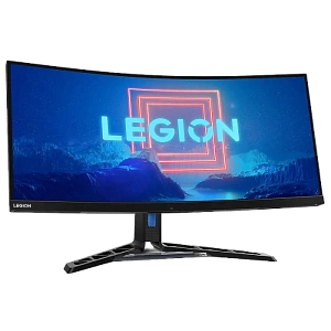 Кто, если не он? Анонс Mini-LED монитора Lenovo Legion Y34w со 165 Гц