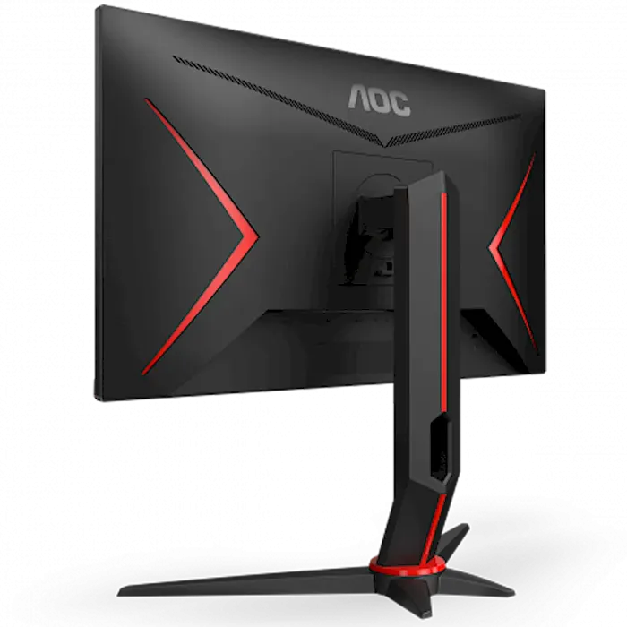Full HD монитор AOC 24G2ZU - фото 6