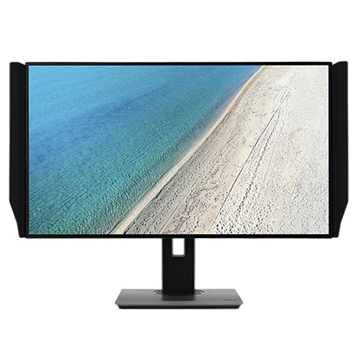 4K монитор Acer ProDesigner PE270Kbmiipruzx - фото 2