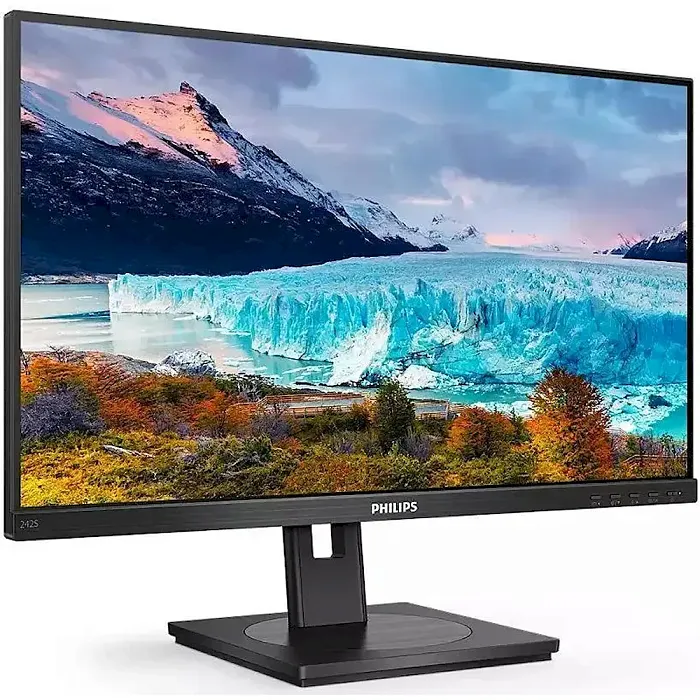 Full HD монитор Philips 242S1AE (00/01) - фото 2
