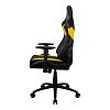Игровое кресло ThunderX3 TC3 Bumblebee Yellow - фото 5