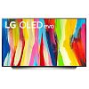 4K OLED телевизор LG OLED42C29LB - фото 1