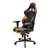 Компьютерное игровое кресло DXRacer OH/RV131/NO (GC-R131-NO-V2) - фото 1