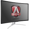 3.5K монитор AOC AGON AG352UCX - фото 1
