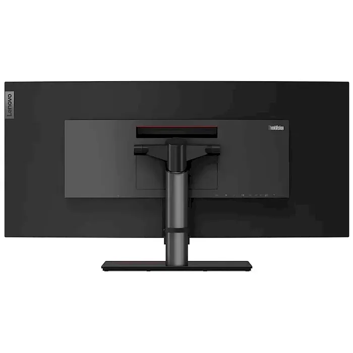5K монитор Lenovo ThinkVision P40w-20 - фото 3