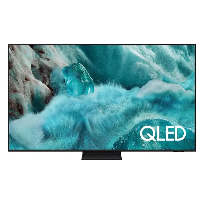 4K телевизор Samsung QE55Q7F5AUXRU - фото 2