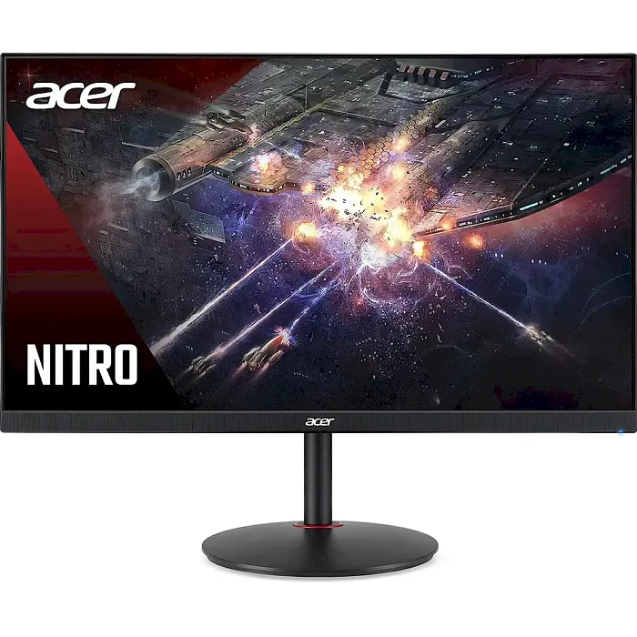 WQHD монитор Acer Nitro XV272UVbmiiprzx - фото 1