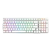 Игровая клавиатура ASUS ROG Strix Scope II (90MP037A-BKRA30) - фото 1