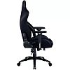 Игровое кресло Razer Iskur XL Black (RZ38-03950200-R3G1) - фото 2